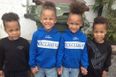 Woman arrested following the death of twin brothers in London