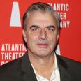 Law and Order star accuses Chris Noth of being sexual predator