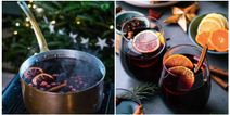 This is the only mulled wine recipe you’ll ever need – and it’s easy to make too