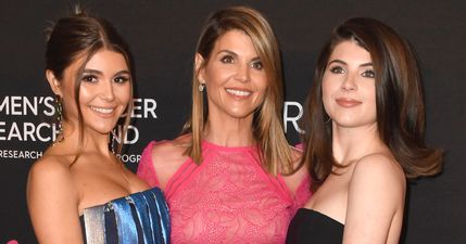 Cancellation cancelled: Lori Loughlin’s daughters praise her return to TV after college admissions scandal