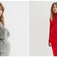 Pregnant? 5 cute and comfy maternity dresses to rock on Christmas day