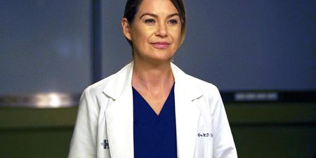 Ellen Pompeo calls for Grey’s Anatomy to end after 18 seasons