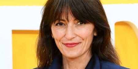 You should never say no to a teenager, claims Davina McCall