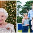 The Queen has a rather strict rule for George, Charlotte and Louis at Christmas