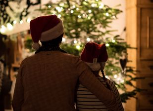 Christmas Eve: Here’s how you can track Santa tonight