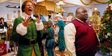 Here are all the big movies on TV this evening for Christmas Eve
