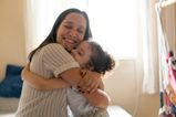 Aunts are as important as mothers when raising daughters, according to science