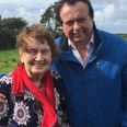 Marty Morrissey speaks out after the harrowing death of his mother