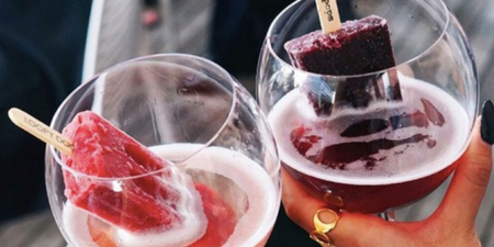 Cheers! 3 delicious ways to pimp your Prosecco for New Year’s Eve