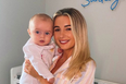 Dani Dyer responds to “cruel” comments about her son’s development