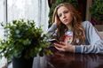 My teenage step daughter just told me she is pregnant, what do I do?