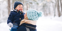 20 Scandinavian names perfect for your winter baby