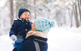 20 Scandinavian names perfect for your winter baby