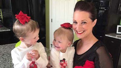 Mother of Shanann Watts says she still hears her grandchildren’s voices