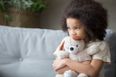 My ex daughter-in-law has been leaving her 8-year-old home alone- is this wrong?