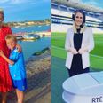 RTÉ broadcaster Evanne Ní Chuilinn welcomes baby #3 and picks the sweetest name