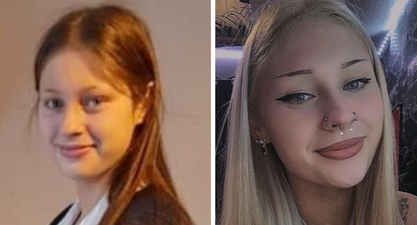 Irish schoolgirl who died “unexpectedly” at the weekend “much loved” by community