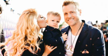 Heidi Montag says she never thought trying for a second child “would be so hard”