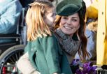 Princess Kate won’t let Princess Charlotte have a best friend in school