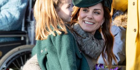 Princess Kate won’t let Princess Charlotte have a best friend in school