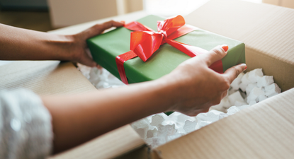 Barnardos children’s charity is asking people to donate unwanted Christmas gifts