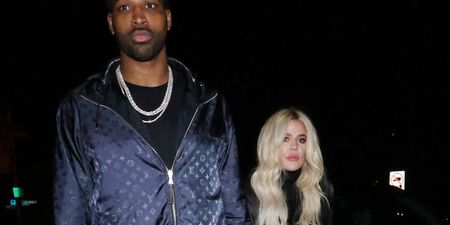 Khloe Kardashian is “ready to move on” from Tristan Thompson scandal