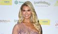 Christine McGuinness says being confirmed as autistic “kind of makes sense”