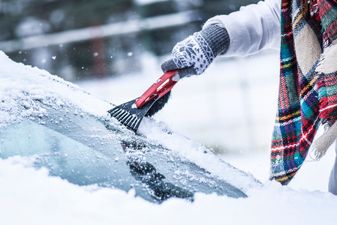 Multiple schools forced to close due to heavy snowfall