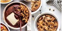 Baked oats is the TikTok breakfast trend your winter mornings are crying out for