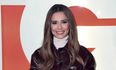 Cheryl says her “world changed” when she became a mother