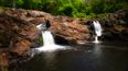 Irish dad-of-three dies trying to save son who fell into rapids in Australia