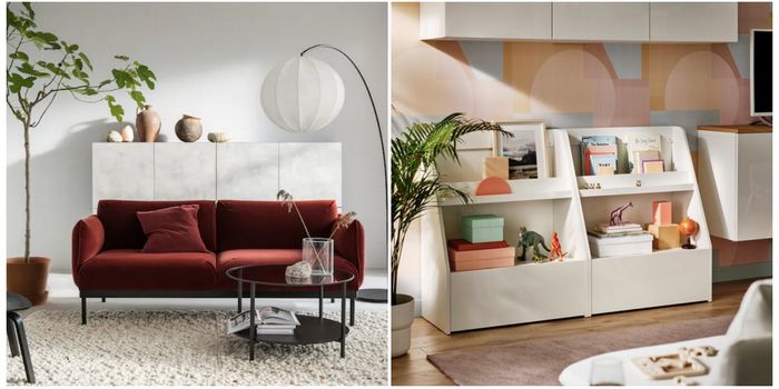IKEA reveals spring 2022 collection