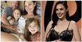 “I would do it once a week” – Gal Gadot on why she loved giving birth