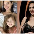 “I would do it once a week” – Gal Gadot on why she loved giving birth