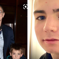 Sinead O Connor shares heartbreaking news that her son Shane has died
