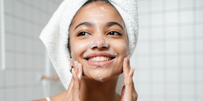 Slugging – the skincare hack that will fix your dry skin
