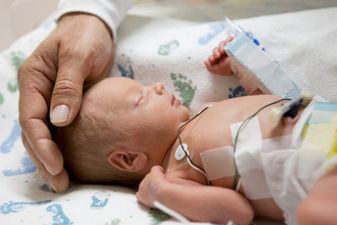 The most popular names for January babies have been revealed