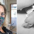 “I fell apart”: Kathryn Thomas opens up about her baby girl’s hospitalisation