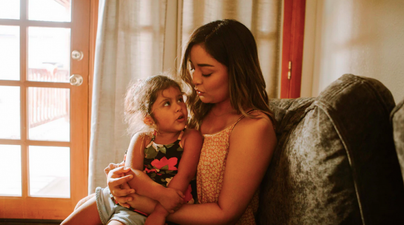 “I sit in her bedroom when she’s not with me” – the raw truth about co-parenting