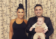 Lottie Ryan opens up about her son’s premature birth