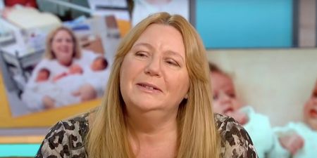 Surrogate who had 13 babies for other people accidentally gave away her own son