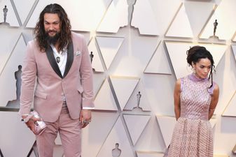 Jason Momoa and Lisa Bonet split after 16 years together