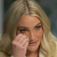 Jamie Lynn Spears cries over Britney rift: “I don’t know why we’re in this position right now”