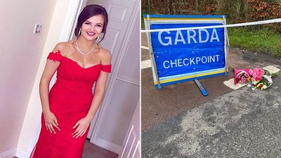 Muireann O’ Connell speaks out about harrowing loss of Ashling Murphy