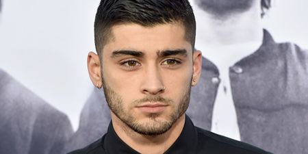 Zayn Malik has reportedly signed up for a dating app after Gigi Hadid split