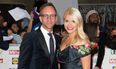 “It took me by surprise”: Holly Willoughby gets honest about her 14 year marriage