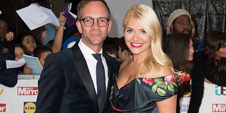 “It took me by surprise”: Holly Willoughby gets honest about her 14 year marriage