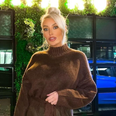 Love Island’s Chloe Crowhurst is pregnant with her first child