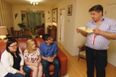 Channel 4 announces a Come Dine With Me spin off but with a brand new twist