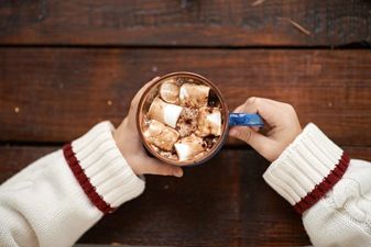 Mum urges parents to stop giving young children marshmallows